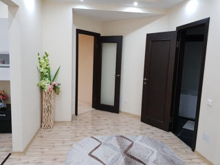 1-комнатная квартира, 61 м², Буюканы, Кишинёв фото 8