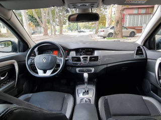 Renault Laguna foto 5