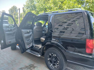 Lincoln Navigator foto 6