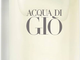 Giorgio Armani Acqua Di Gio foto 5