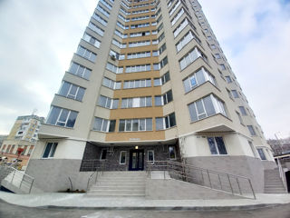 Apartament cu 3 camere, 85 m², Ciocana, Chișinău