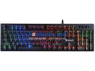 Tastaturi gaming A4TECH, Asus, Genius, Logitech, Marvo, Razer. Modele noi. Acum și în credit. foto 10