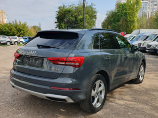 Audi Q3 foto 3