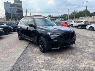 BMW X7 foto 7