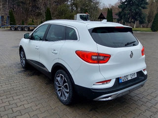 Renault Kadjar foto 5