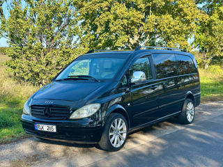 Mercedes Vito foto 4