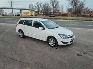 Opel Astra foto 3