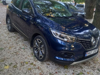 Renault Kadjar foto 3