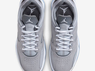 Air Jordan Point Lane Retro inspired cool grey