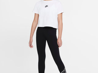 Новые Легинсы Nike оригинал foto 2