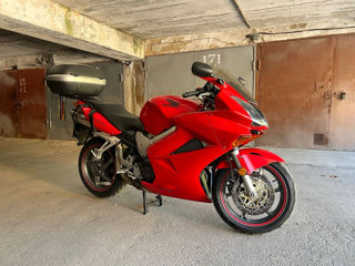 Honda VFR foto 8