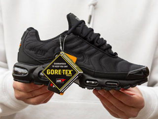 Nike Air Max TN Plus Gore Tex foto 2