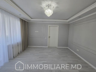 Apartament cu 2 camere, 55 m², Botanica, Chișinău foto 4