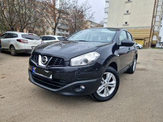 Nissan Qashqai foto 2