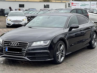 Audi A7 foto 4