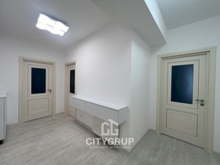 Apartament cu 2 camere, 69 m², Centru, Chișinău foto 7