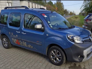 Renault Kangoo foto 2