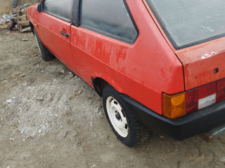 Lada / ВАЗ 2108 foto 3