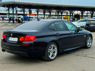 BMW 5 Series foto 6