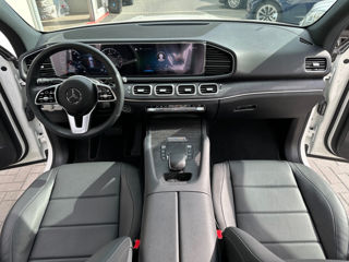 Mercedes GLE foto 10