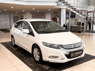 HONDA INSIGHT 2007.. 2014 HYBRID.  PIESE запчасти foto 1