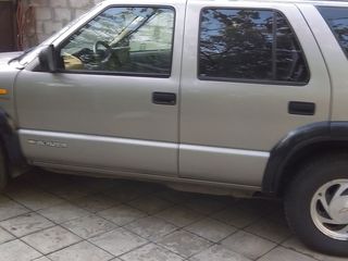 Chevrolet Blazer foto 5