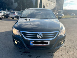 Volkswagen Passat CC foto 6