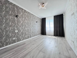 Apartament cu 2 camere, 72 m², Buiucani, Chișinău foto 3