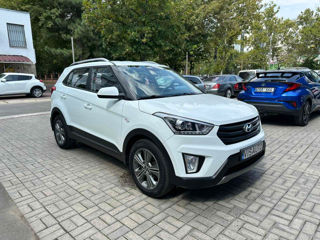 Hyundai Creta foto 1