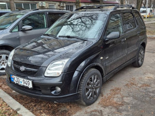 Suzuki Ignis foto 2