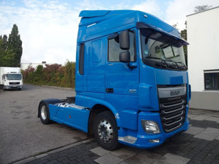 Daf XF440 2017 foto 2