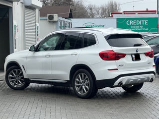 BMW X3 foto 5