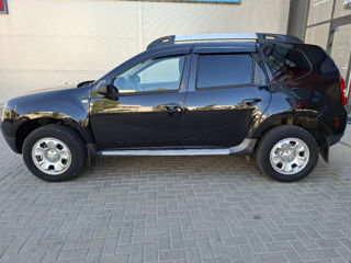 Dacia Duster foto 2