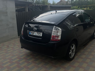 Toyota Prius foto 4