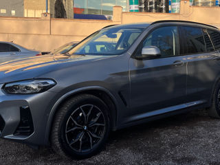 BMW X3 foto 6