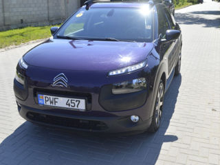 Citroen C4 Cactus foto 2