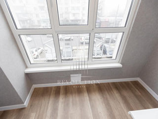 Apartament cu 2 camere, 65 m², Telecentru, Chișinău foto 15