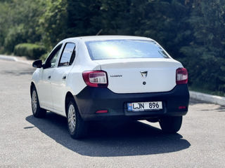 Dacia Logan foto 7