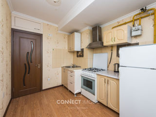 Apartament cu 1 cameră, 31 m², Ciocana, Chișinău foto 4