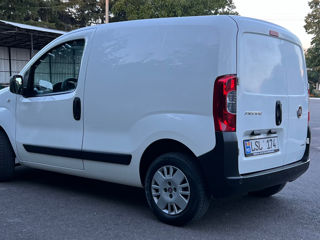 Fiat Fiorino foto 4