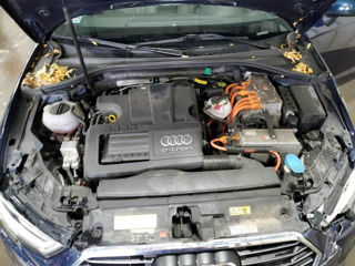 Audi A3 foto 12