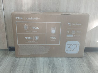 TV TCL 32S5400A , (NEW) , 2290 lei