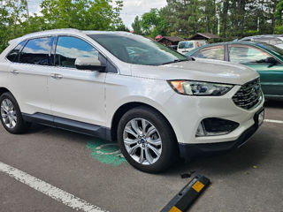 Ford Edge, 2019 г.