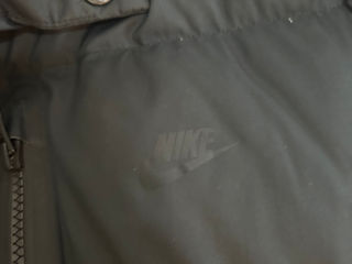 Пуховик Nike foto 2