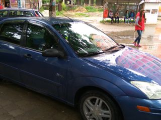 Ford Focus foto 2