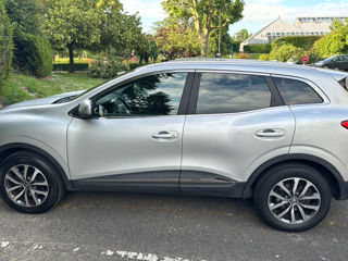 Renault Kadjar foto 2