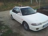 Mitsubishi Lancer foto 1