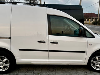 Volkswagen Caddy foto 5