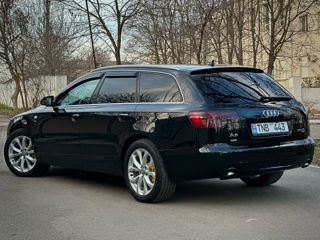 Audi A6 Allroad foto 2