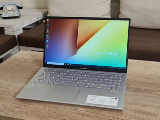 Asus Vivobook 15 (i7 8x 4.90Ghz, ram 20Gb, 512Gb) tasta iluminata